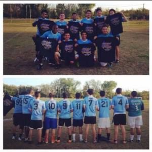 Meet your Posher, Gil